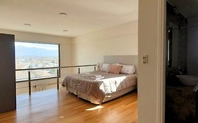 Apart Hotel Quijote By Dot Suites